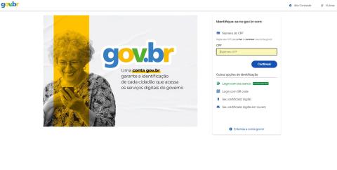 2 - Login Portal