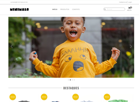 home-minimals